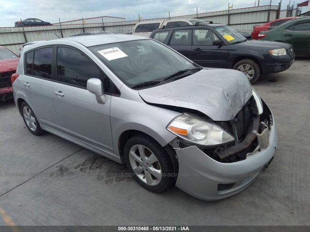 NISSAN VERSA 2012 3n1bc1cp4ck229621