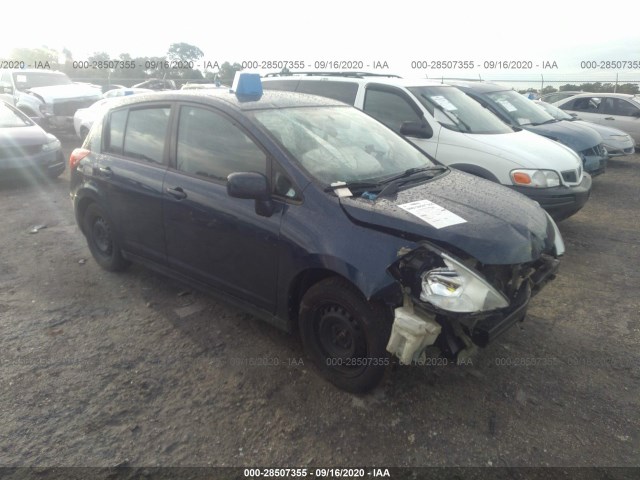 NISSAN VERSA 2012 3n1bc1cp4ck236018