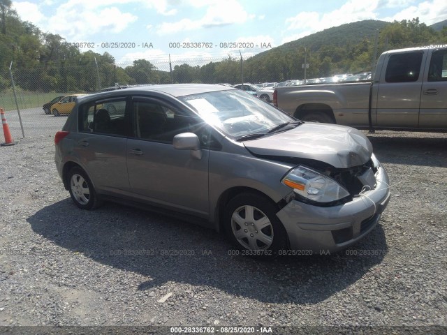 NISSAN VERSA 2012 3n1bc1cp4ck236570