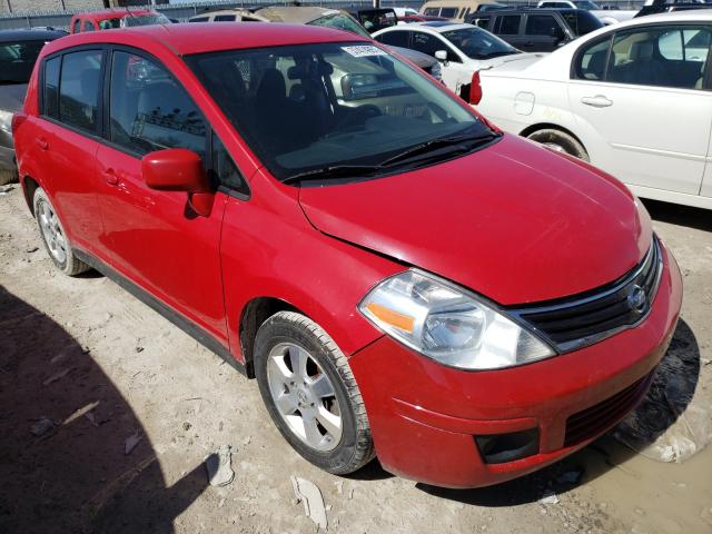 NISSAN VERSA S 2012 3n1bc1cp4ck237413