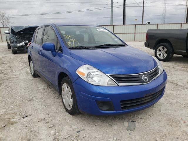 NISSAN VERSA 2012 3n1bc1cp4ck237928