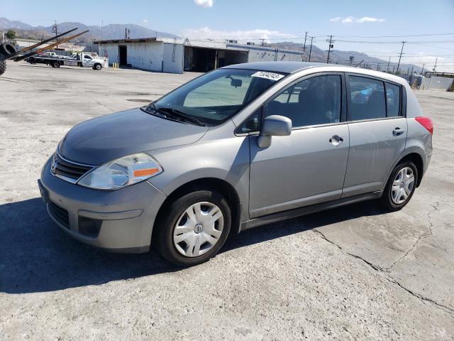 NISSAN VERSA 2012 3n1bc1cp4ck238352