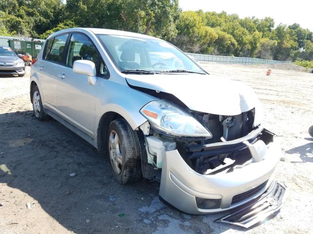 NISSAN VERSA S 2012 3n1bc1cp4ck239324