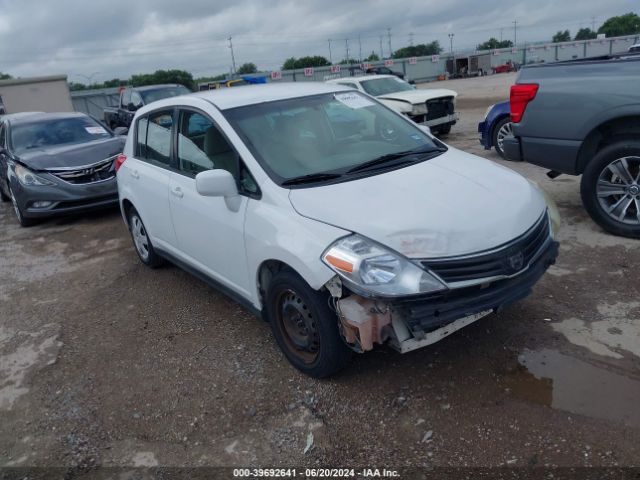 NISSAN VERSA 2012 3n1bc1cp4ck243230