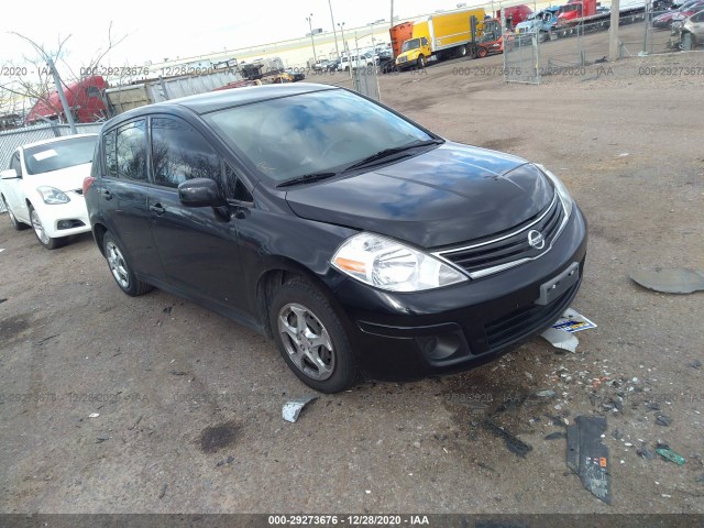 NISSAN VERSA 2012 3n1bc1cp4ck243762