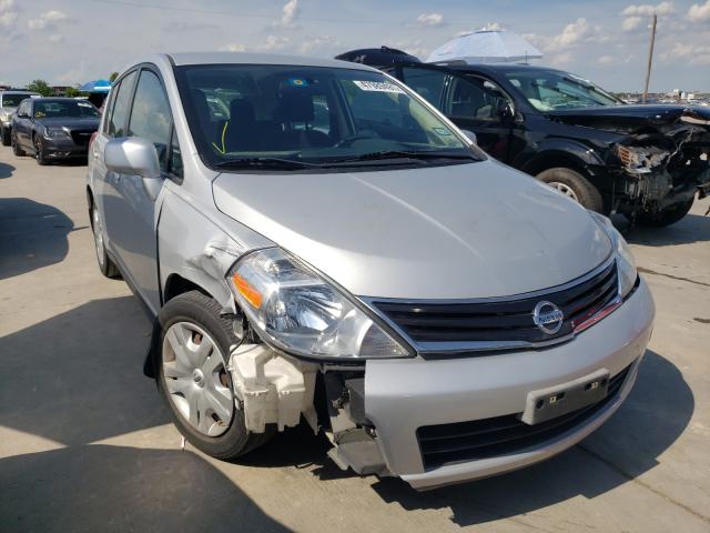 NISSAN VERSA S 2012 3n1bc1cp4ck244085