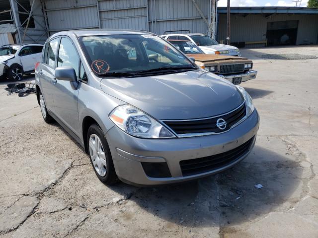 NISSAN VERSA S 2012 3n1bc1cp4ck244555