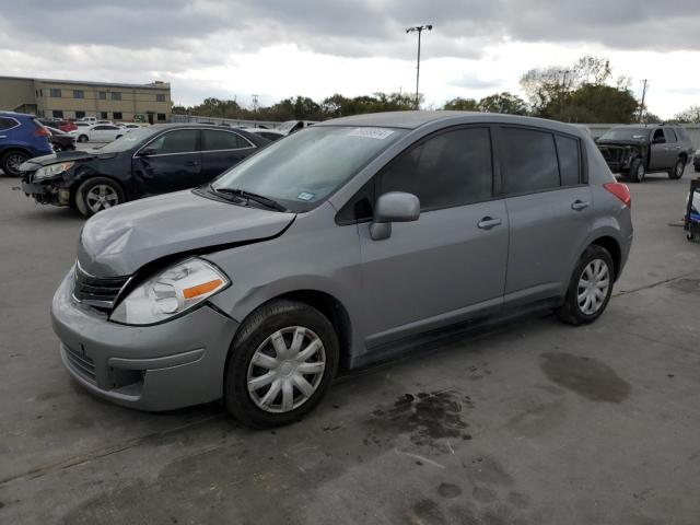 NISSAN VERSA S 2012 3n1bc1cp4ck244815