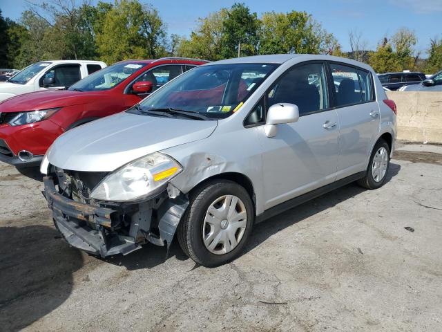 NISSAN VERSA S 2012 3n1bc1cp4ck244894