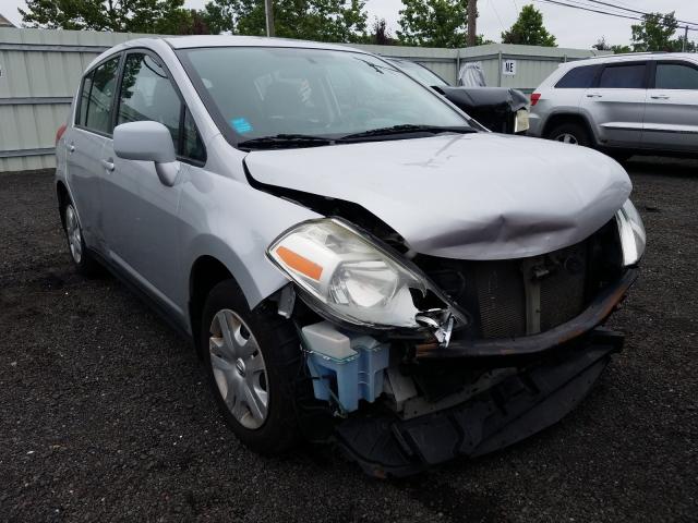 NISSAN VERSA S 2012 3n1bc1cp4ck245009