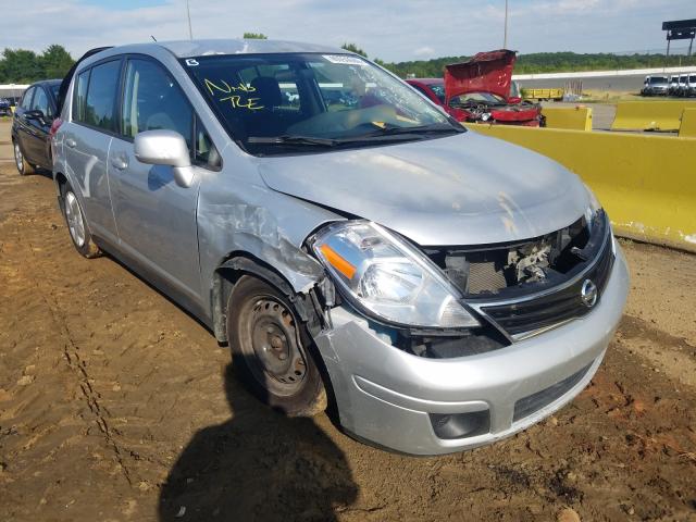 NISSAN VERSA S 2012 3n1bc1cp4ck245348