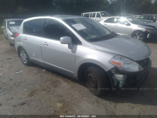 NISSAN VERSA 2012 3n1bc1cp4ck245964