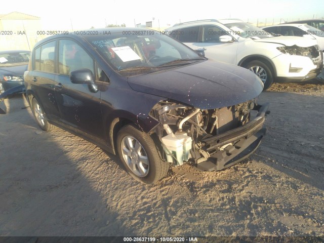 NISSAN VERSA 2012 3n1bc1cp4ck246080