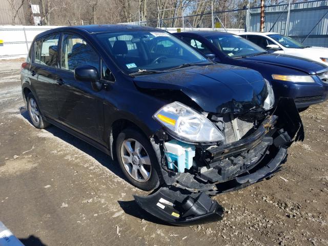 NISSAN VERSA S 2012 3n1bc1cp4ck246211