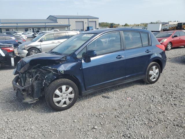 NISSAN VERSA S 2012 3n1bc1cp4ck246323