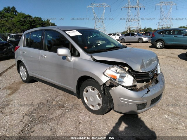 NISSAN VERSA 2012 3n1bc1cp4ck246435