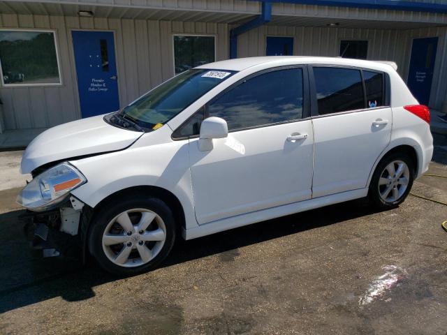 NISSAN VERSA 2012 3n1bc1cp4ck246452