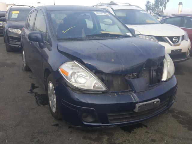 NISSAN VERSA S 2012 3n1bc1cp4ck246841