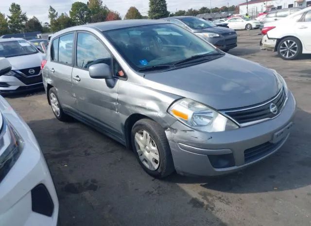 NISSAN VERSA 2012 3n1bc1cp4ck247469