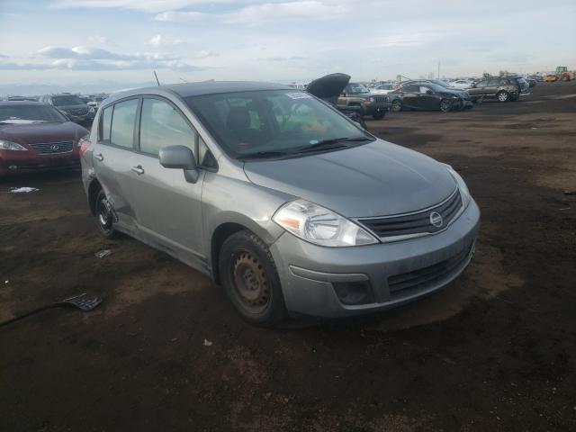 NISSAN VERSA 2012 3n1bc1cp4ck247567