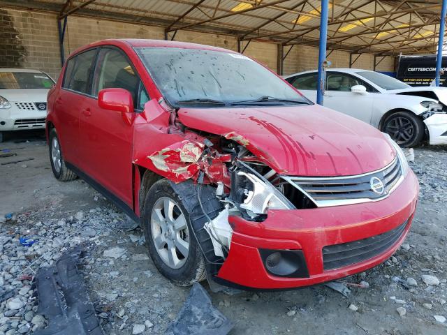 NISSAN VERSA S 2012 3n1bc1cp4ck247651