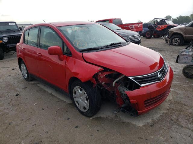 NISSAN VERSA S 2012 3n1bc1cp4ck247665