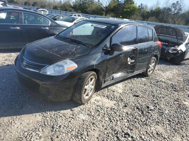 NISSAN VERSA S 2012 3n1bc1cp4ck248055