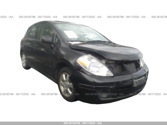 NISSAN VERSA 2012 3n1bc1cp4ck249223