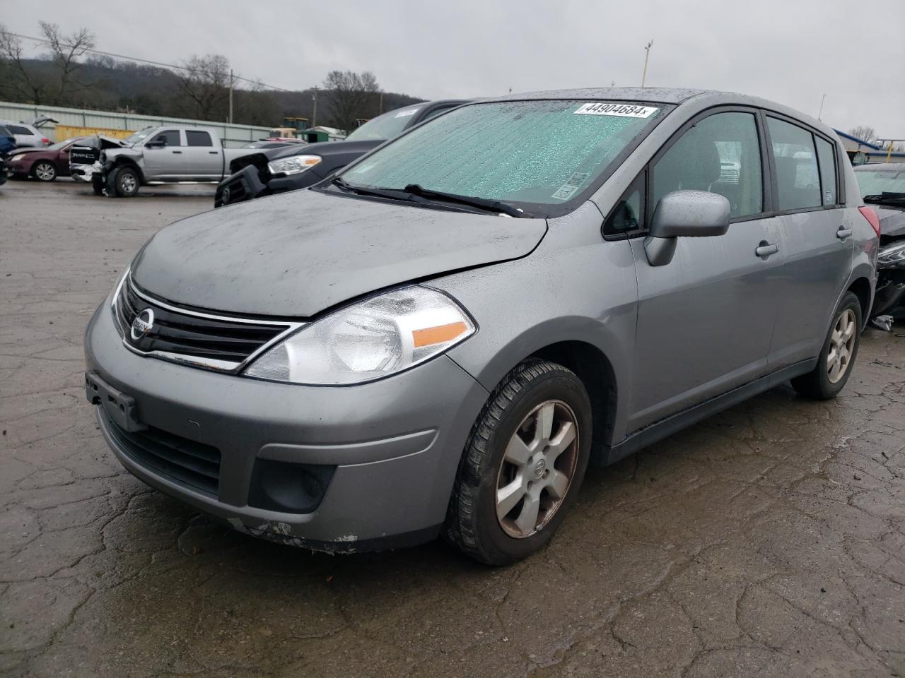 NISSAN VERSA 2012 3n1bc1cp4ck249447