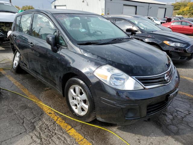 NISSAN VERSA S 2012 3n1bc1cp4ck250176