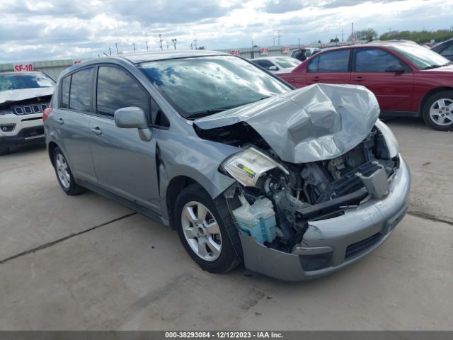 NISSAN VERSA 2012 3n1bc1cp4ck251781