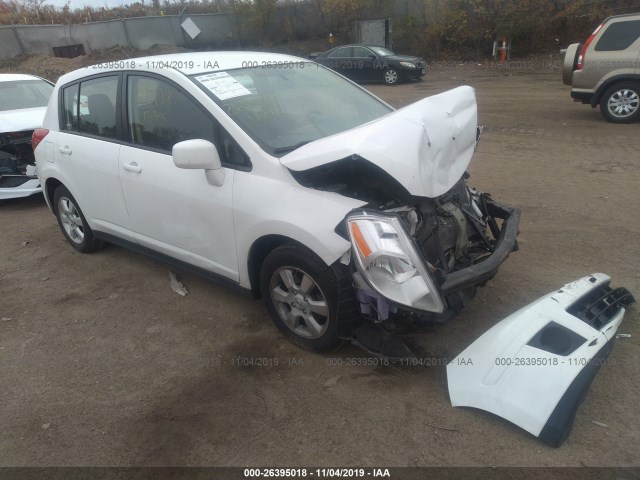 NISSAN VERSA 2012 3n1bc1cp4ck252414