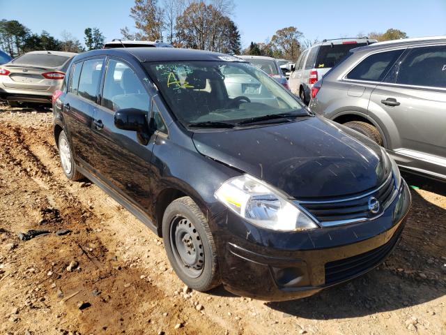 NISSAN VERSA 2012 3n1bc1cp4ck252784