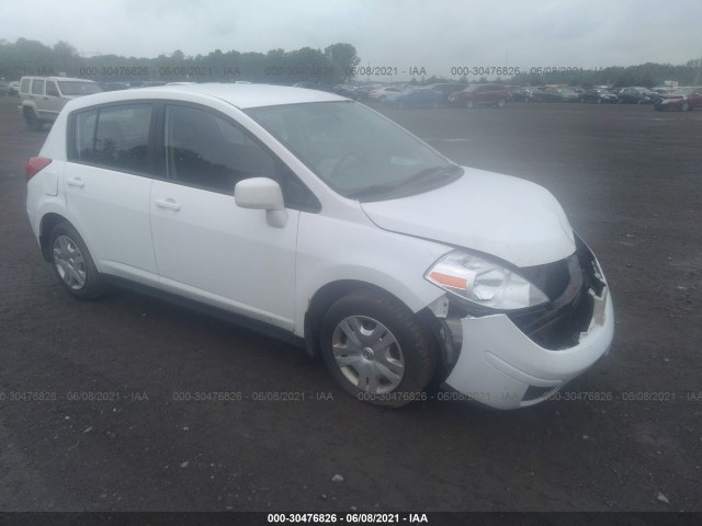 NISSAN VERSA 2012 3n1bc1cp4ck254468