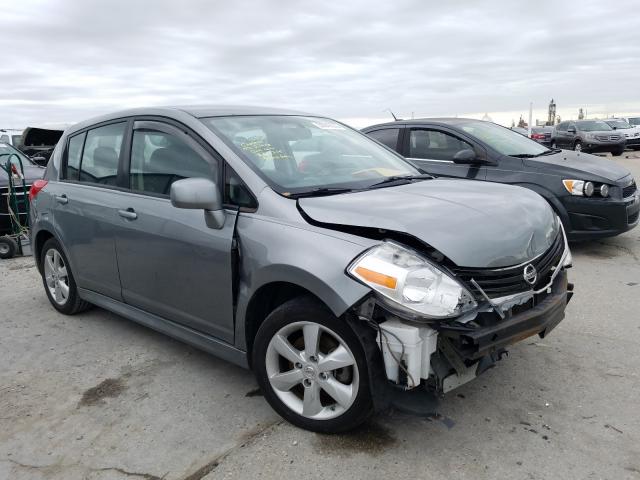 NISSAN VERSA S 2012 3n1bc1cp4ck256804