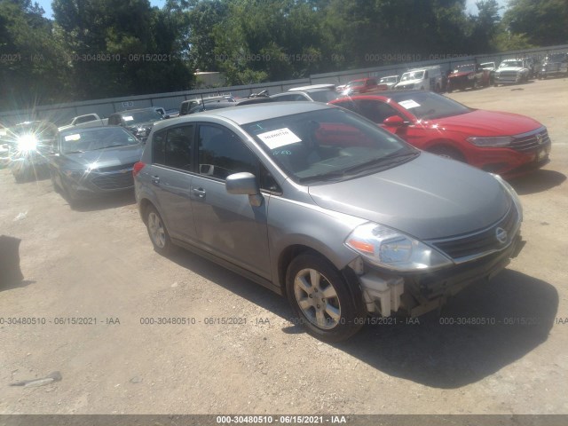 NISSAN VERSA 2012 3n1bc1cp4ck259315