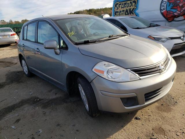 NISSAN VERSA S 2012 3n1bc1cp4ck266572