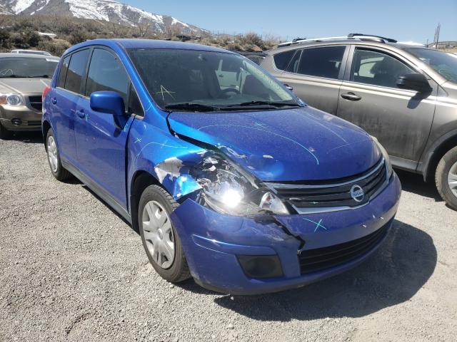 NISSAN VERSA S 2012 3n1bc1cp4ck266765