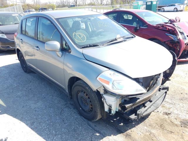 NISSAN VERSA S 2012 3n1bc1cp4ck267463