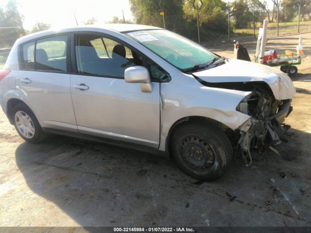 NISSAN VERSA 2012 3n1bc1cp4ck268337