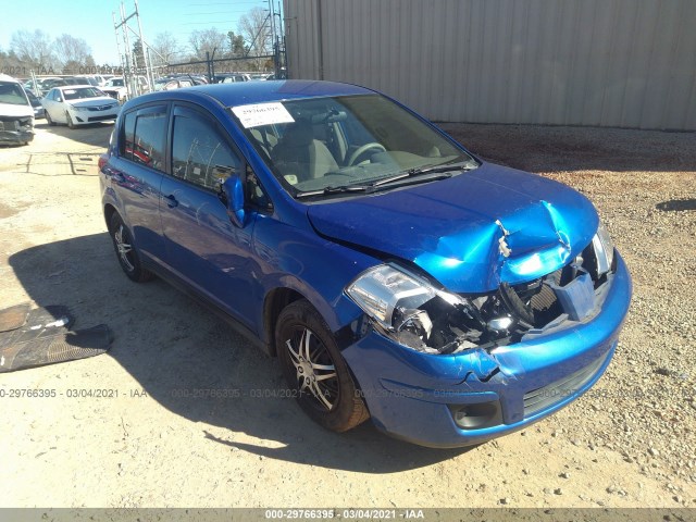 NISSAN VERSA 2012 3n1bc1cp4ck268953