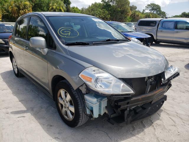 NISSAN VERSA S 2012 3n1bc1cp4ck272744