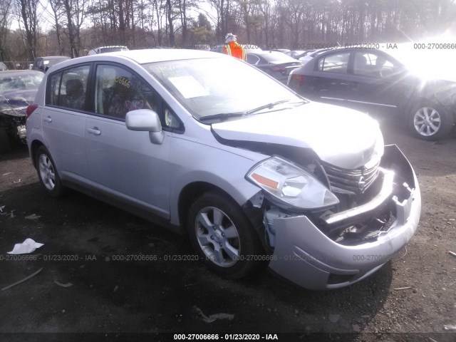 NISSAN VERSA 2012 3n1bc1cp4ck273280