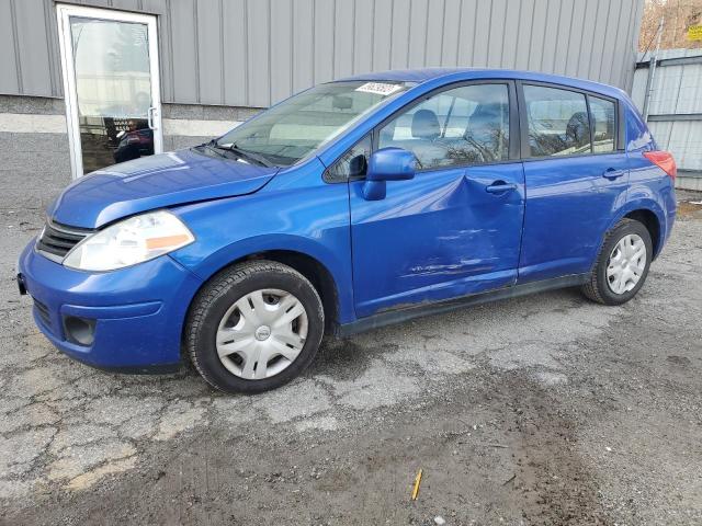 NISSAN VERSA S 2012 3n1bc1cp4ck274395