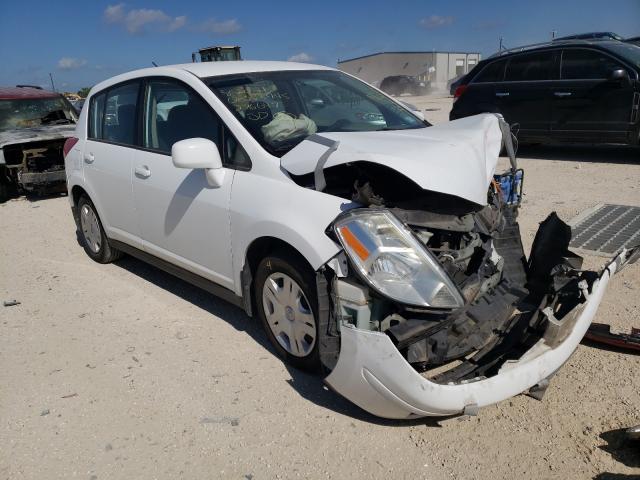 NISSAN VERSA S 2012 3n1bc1cp4ck276647