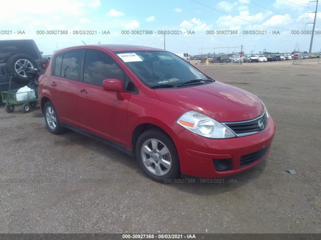 NISSAN VERSA 2012 3n1bc1cp4ck276664