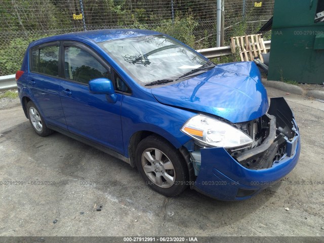 NISSAN VERSA 2012 3n1bc1cp4ck278494