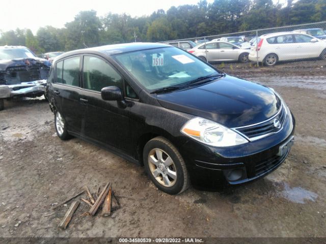 NISSAN VERSA 2012 3n1bc1cp4ck278821