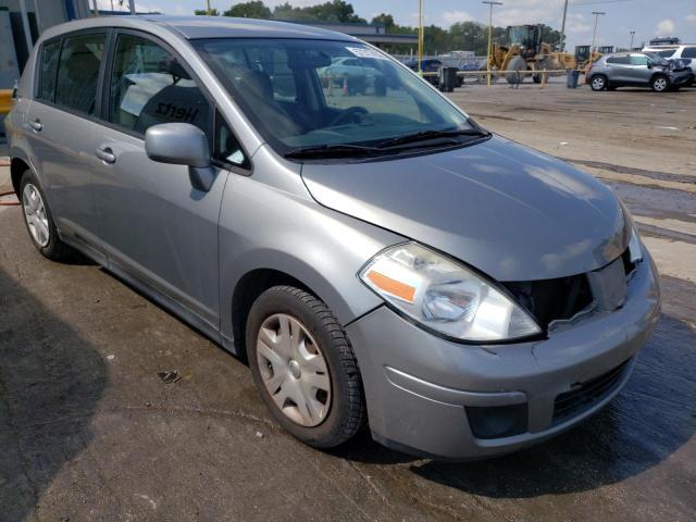 NISSAN VERSA S 2012 3n1bc1cp4ck279872