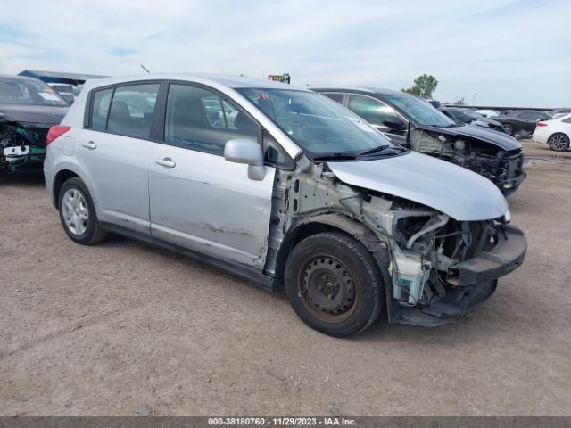 NISSAN VERSA 2012 3n1bc1cp4ck280956